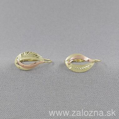 Dámske náušnice