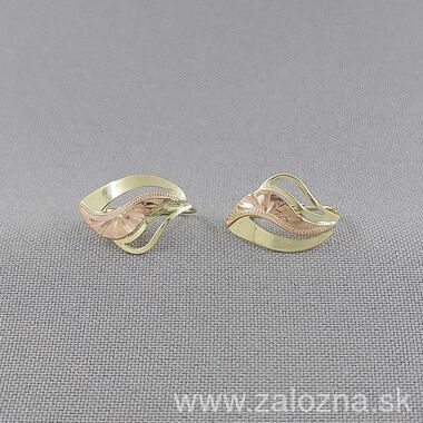 Dámske náušnice