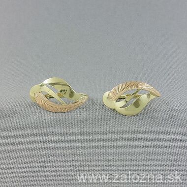 Dámske náušnice