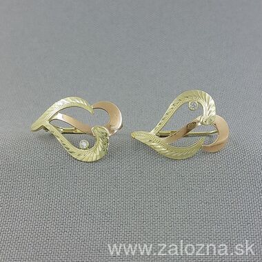Dámske náušnice