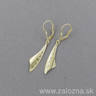 Dámske náušnice