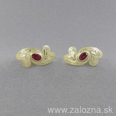 Dámske náušnice