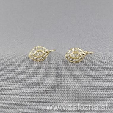 Dámske náušnice