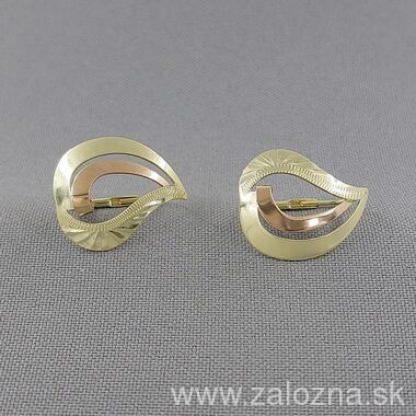 Dámske náušnice