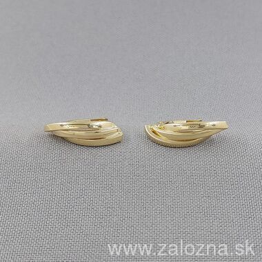 Dámske náušnice