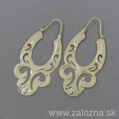 Dámske náušnice