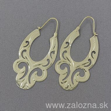 Dámske náušnice