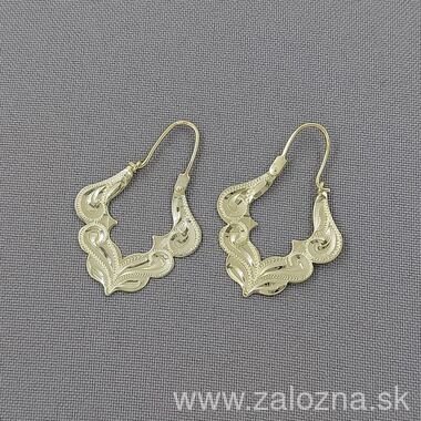 Dámske náušnice