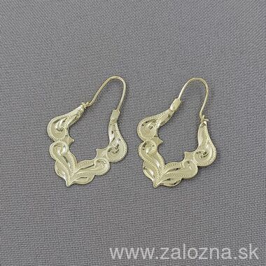 Dámske náušnice