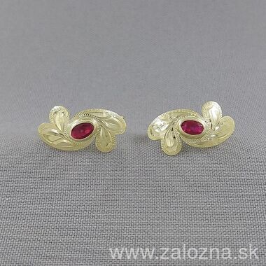 Dámske náušnice