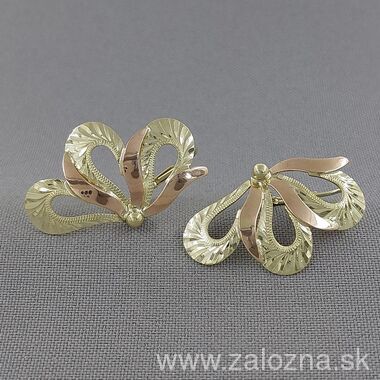 Dámske náušnice