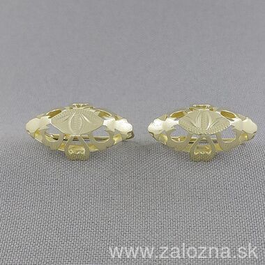 Dámske náušnice