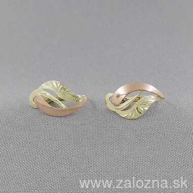 Dámske náušnice