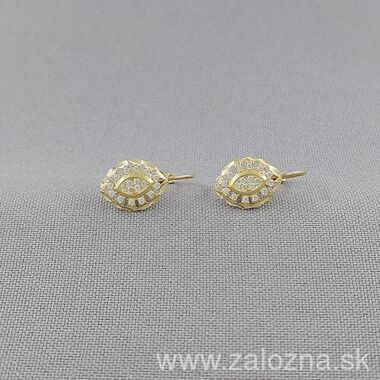 Dámske náušnice
