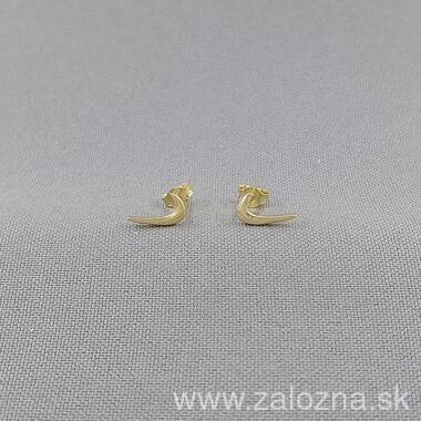 Dámske náušnice