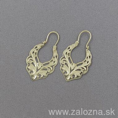 Dámske náušnice
