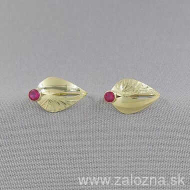 Dámske náušnice