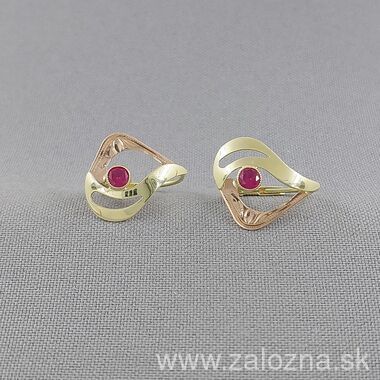 Dámske náušnice