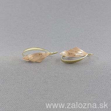 Dámske náušnice