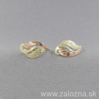 Dámske náušnice