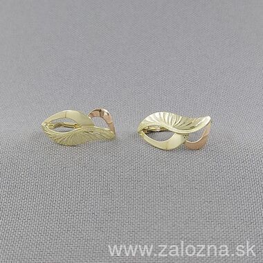 Dámske náušnice