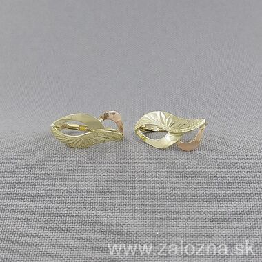 Dámske náušnice