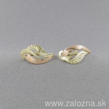Dámske náušnice