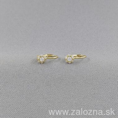 Dámske náušnice