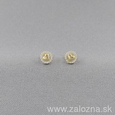 Dámske náušnice