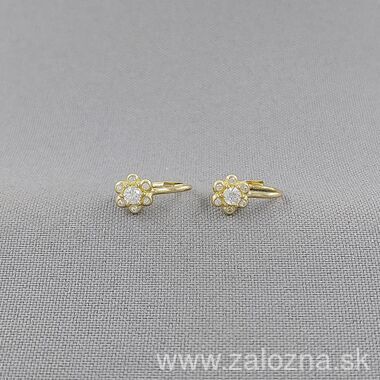 Dámske náušnice