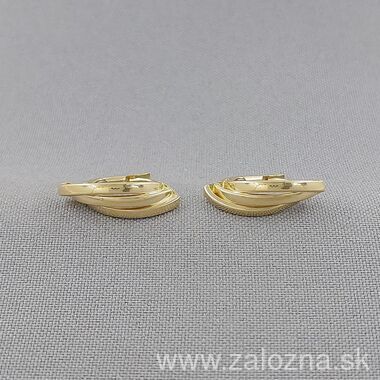 Dámske náušnice