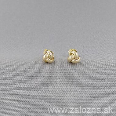 Dámske náušnice