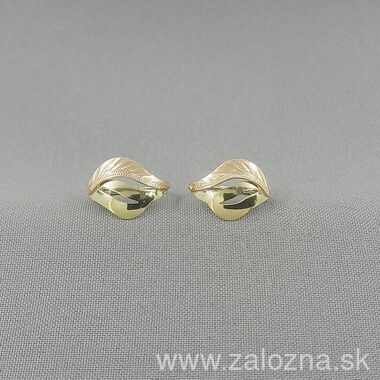 Dámske náušnice