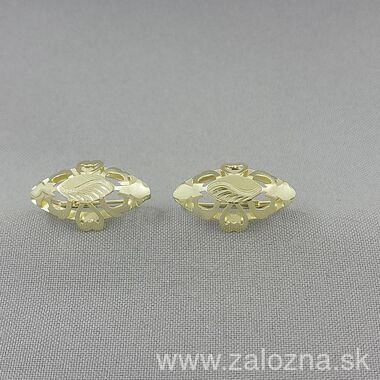 Dámske náušnice