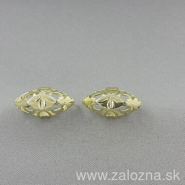 Dámske náušnice