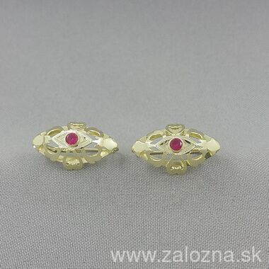 Dámske náušnice