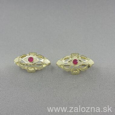Dámske náušnice