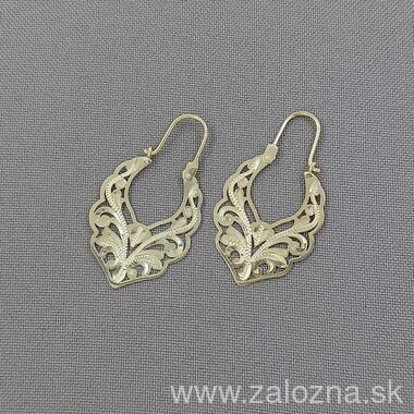 Dámske náušnice