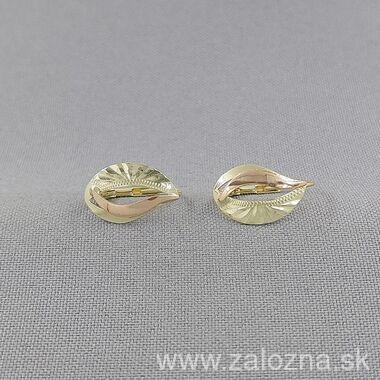 Dámske náušnice