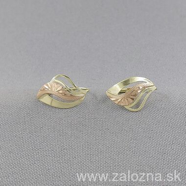 Dámske náušnice