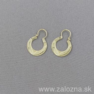 Dámske náušnice