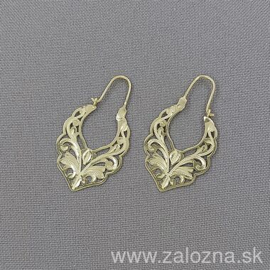Dámske náušnice