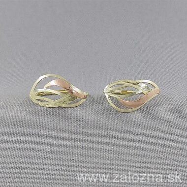 Dámske náušnice