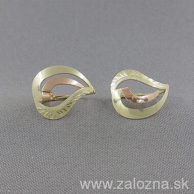 Dámske náušnice