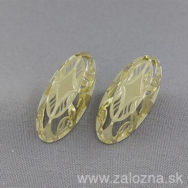 Dámske náušnice