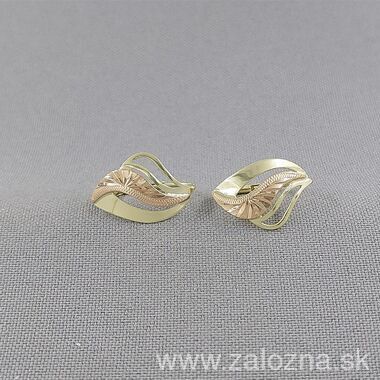 Dámske náušnice