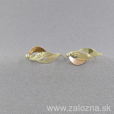 Dámske náušnice
