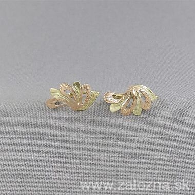 Dámske náušnice