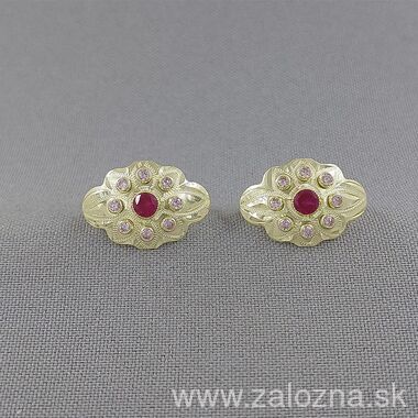 Dámske náušnice