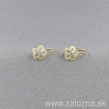 Dámske náušnice
